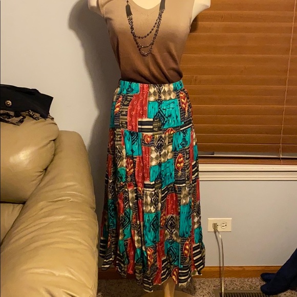 Vintage skirt - small